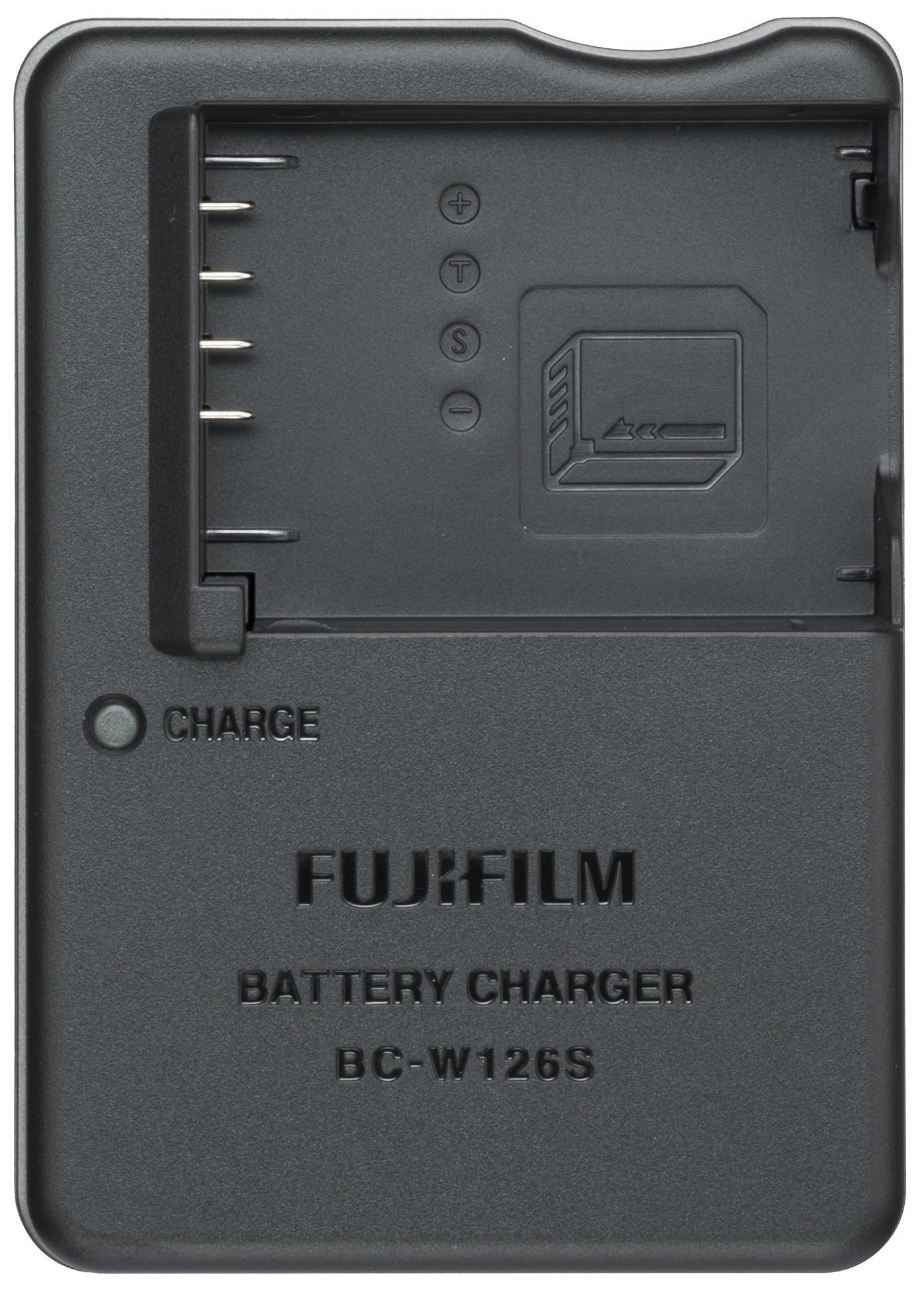 Fujifilm BC-W126S Battery Charger