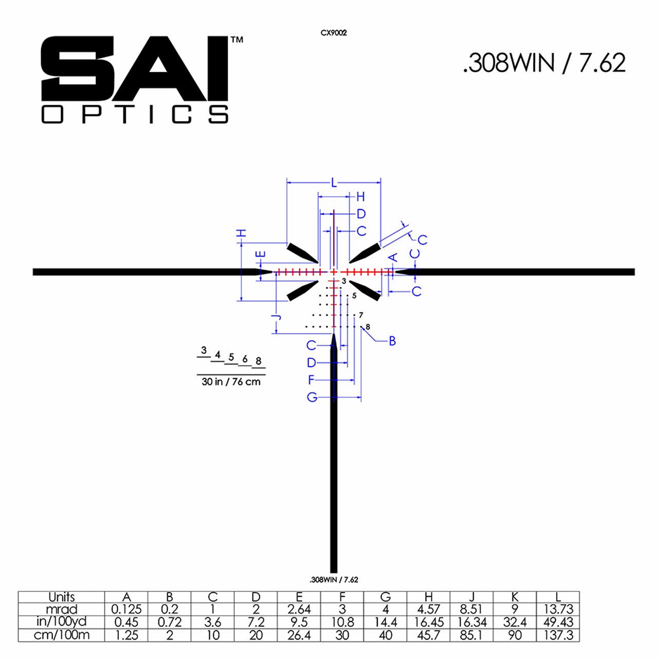 SAI Optics SAI - Thumbnail 5