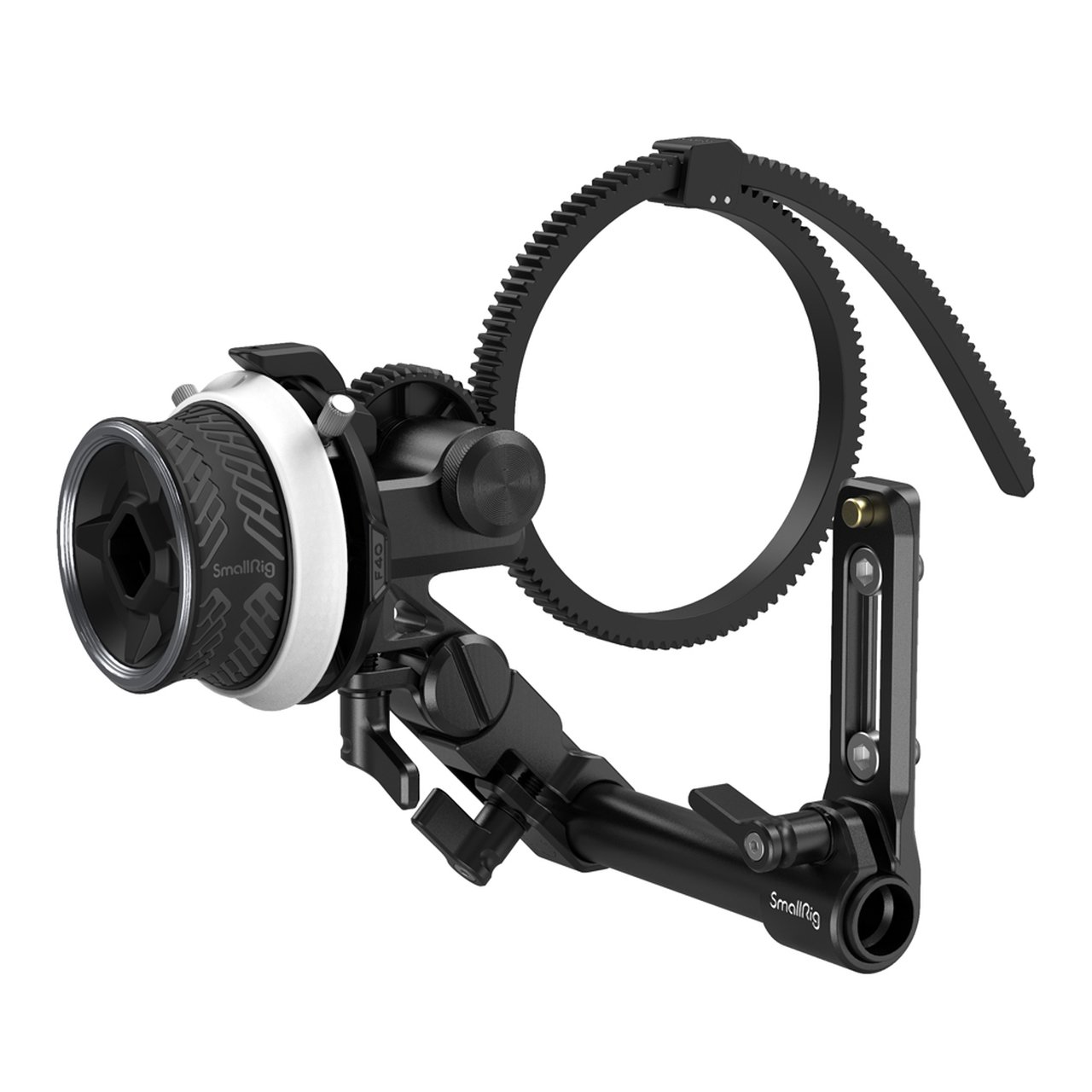 Smallrig Mini Follow Focus #3010