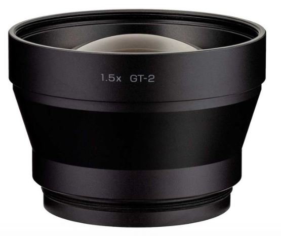 Ricoh Tele Conversion Lens GT-2