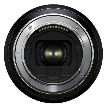 Tamron 12-20mm F2.8 Di III Model A084