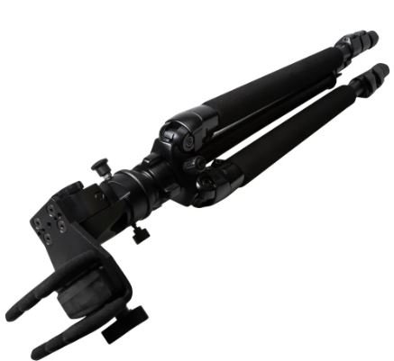 Kopfjager K700 AMT Tripod and Reaper Grip - Thumbnail 3
