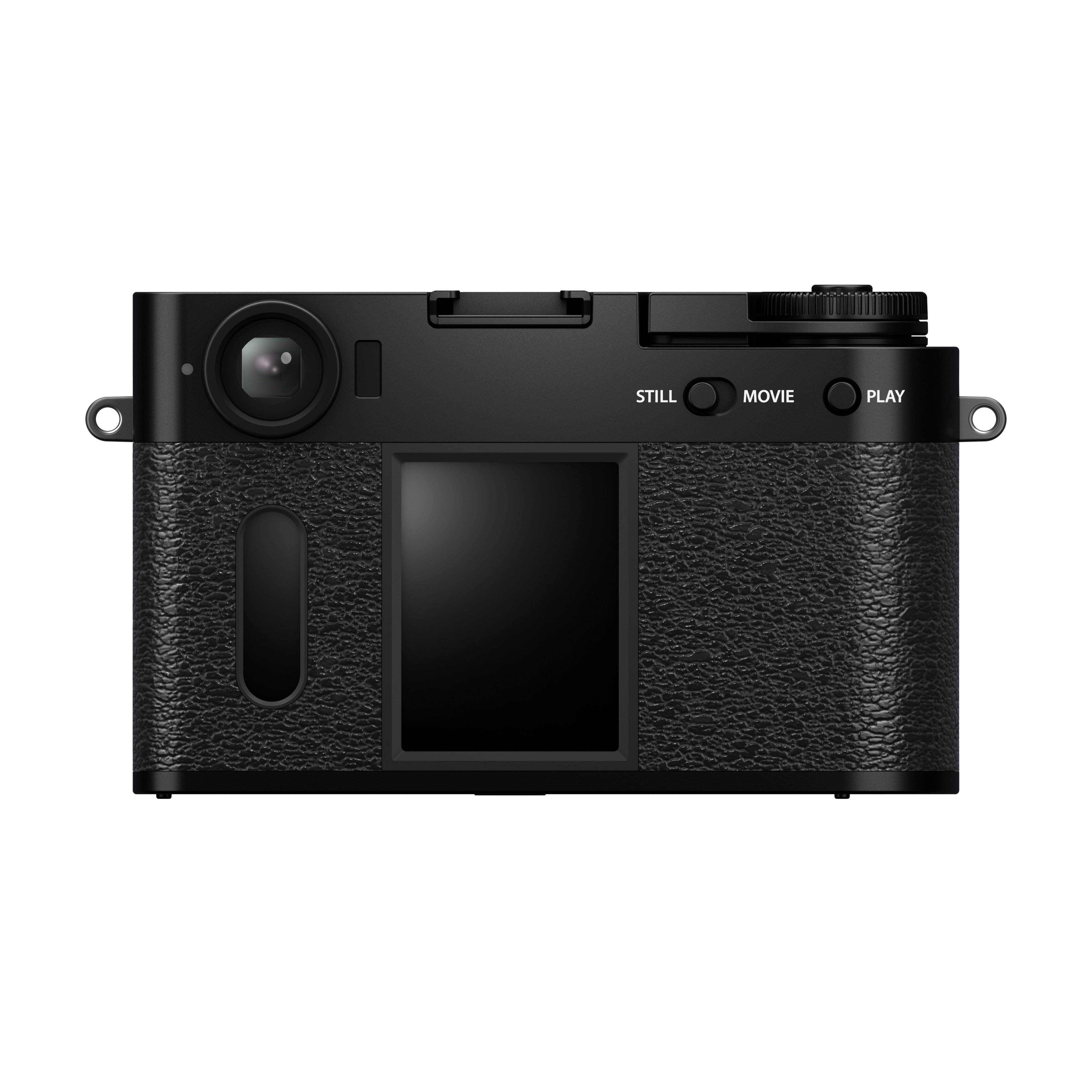 Fujifilm X half Digital Camera