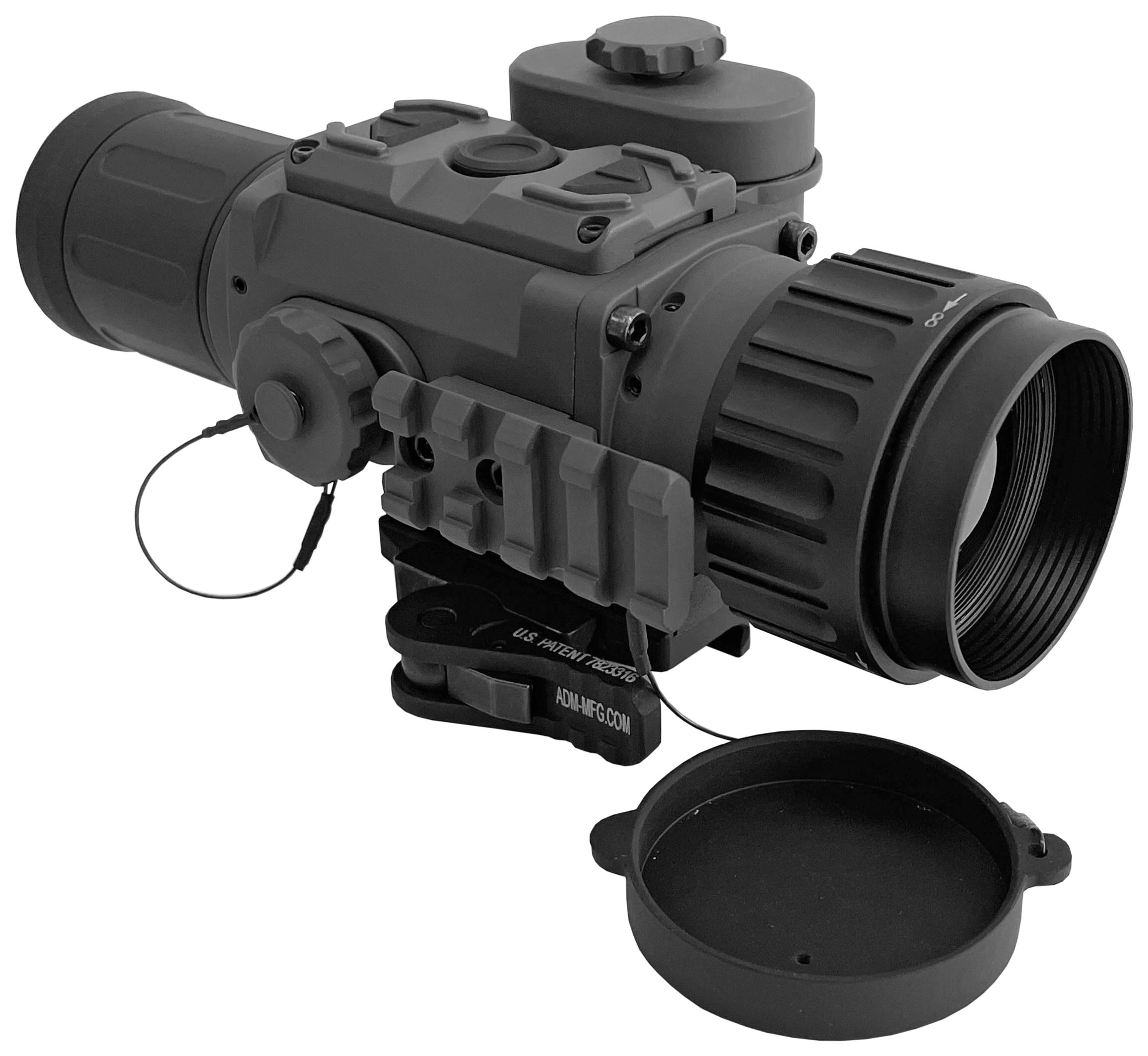Armasight Operator Thermal Clip-on - Thumbnail 2