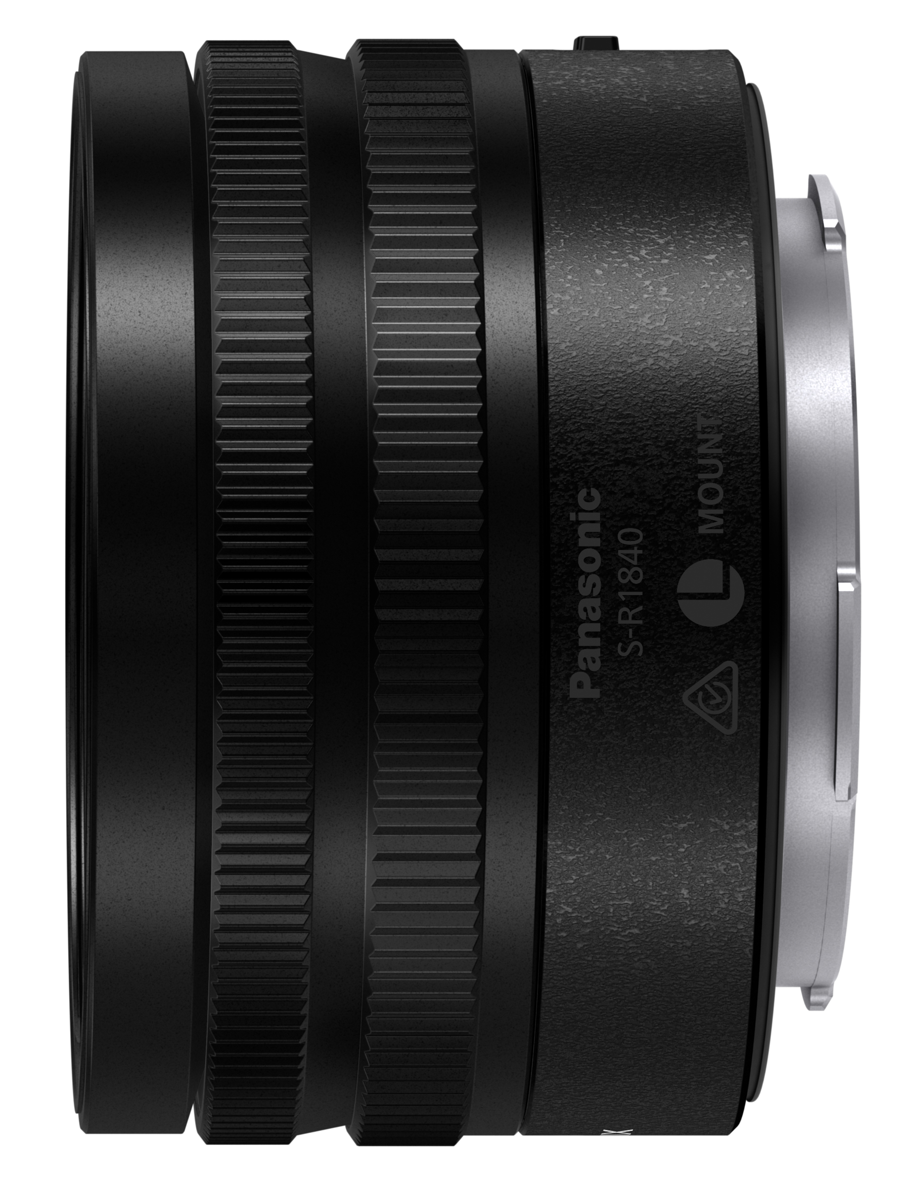 Panasonic-Lumix LUMIX S 18-40mm f/4.5-6.3
