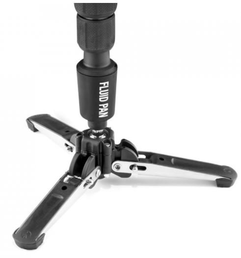 Manfrotto Element MII Monopod Kit - Thumbnail 4