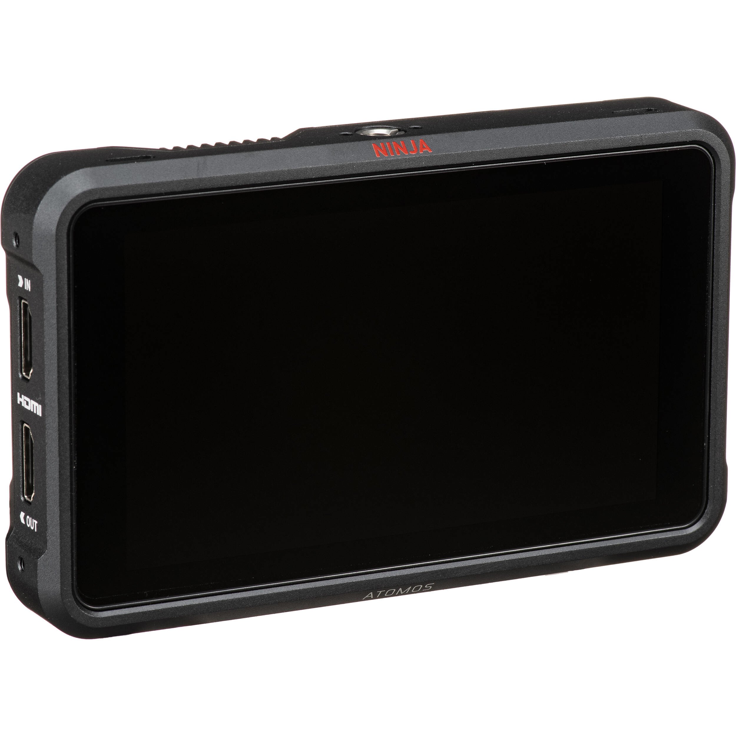 Atomos Ninja V - Mike's Camera