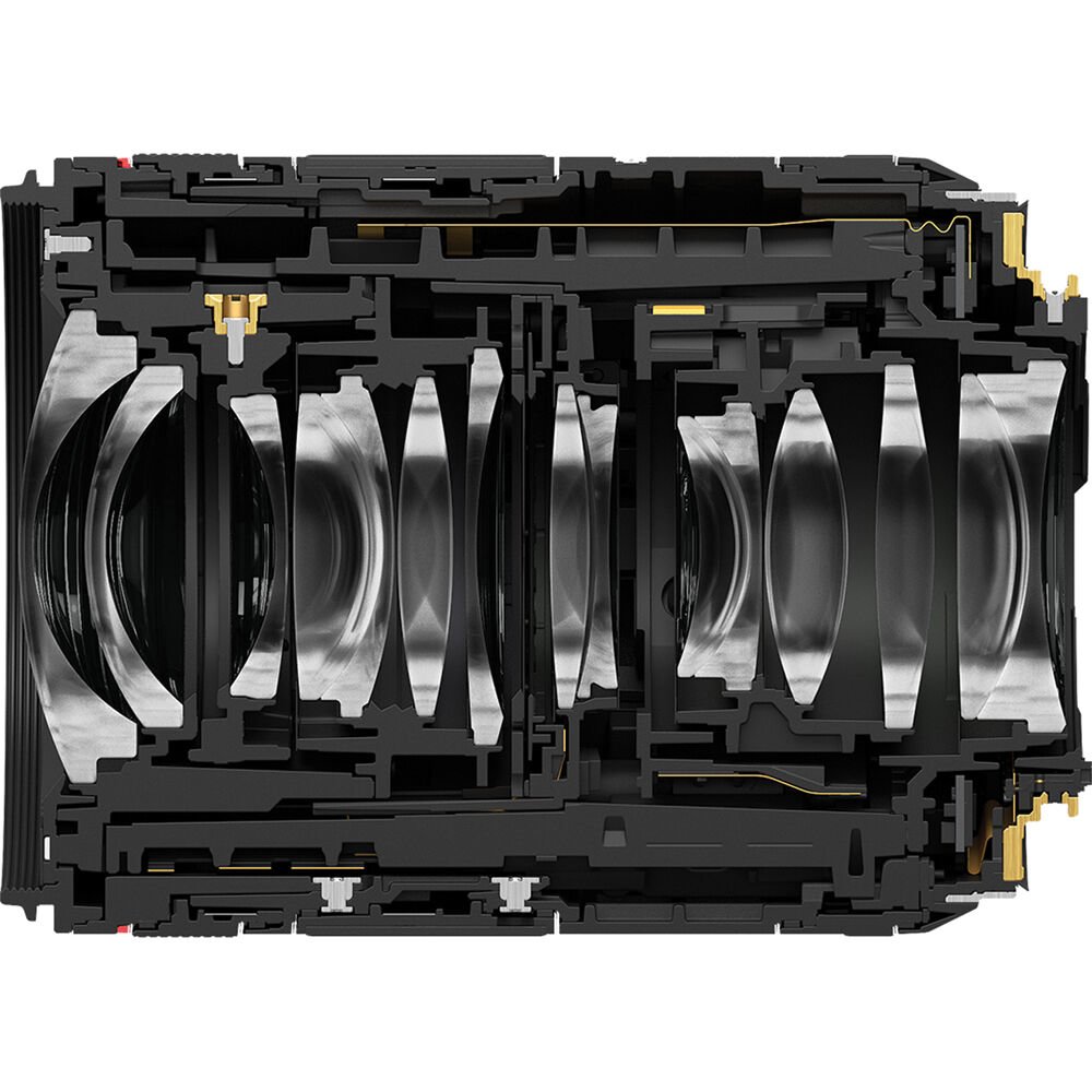 Canon RF20mm F1.4 L VCM