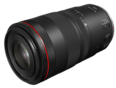 Canon RF 100mm F2.8 L MACRO IS USM