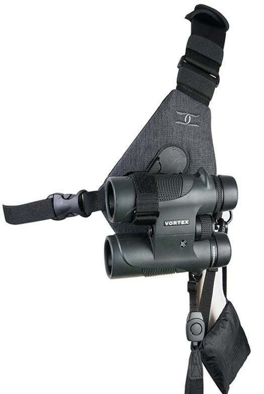 Cotton Carrier Skout G2 Binocular Harness - Thumbnail 3