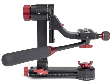 ProMaster GH26 Gimbal Head - Thumbnail 2