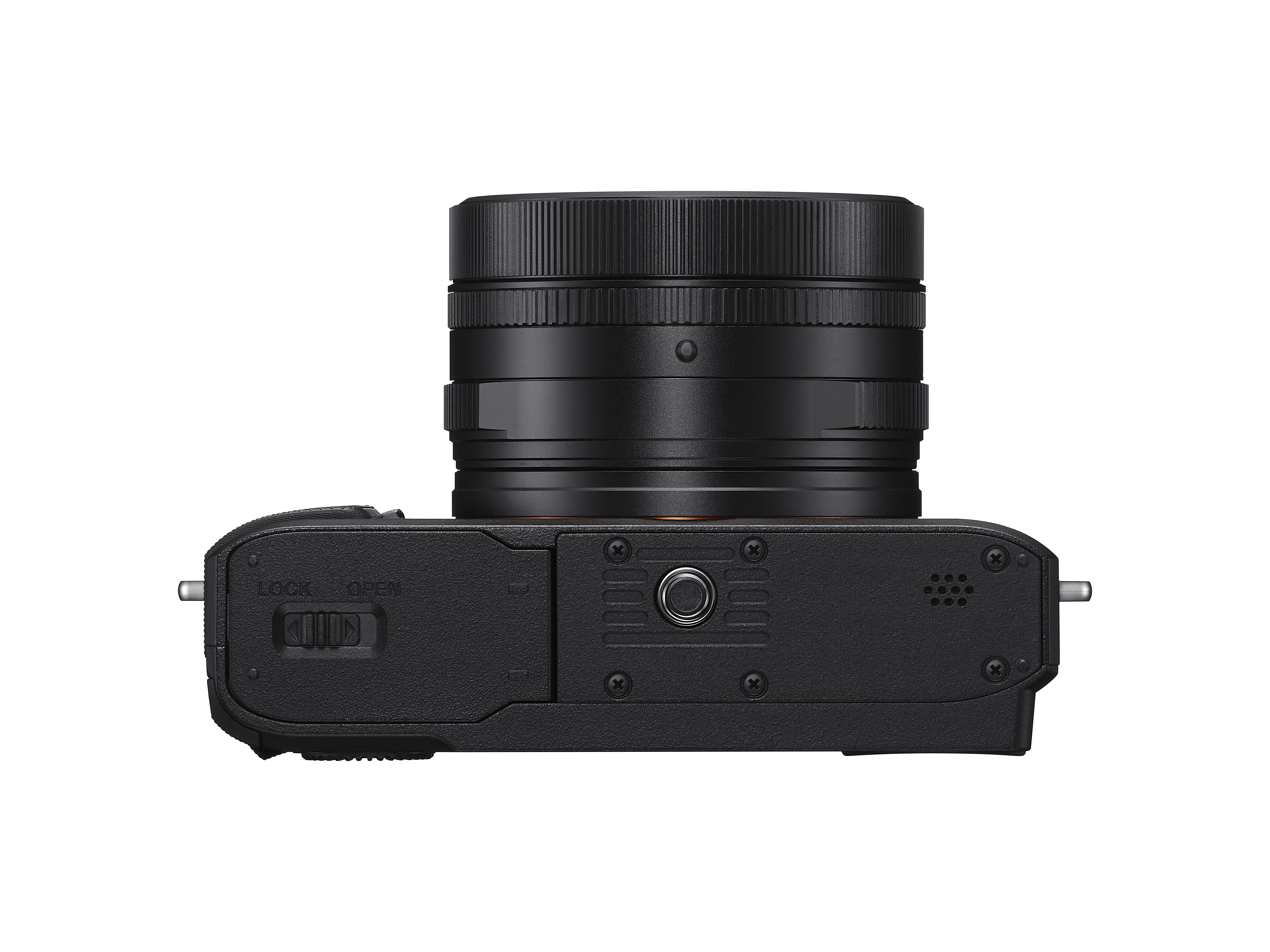 Sony RX1R III Compact Camera with 61.0 MP Full Frame