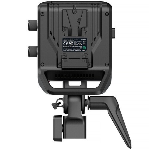 Smallrig RC 220B Pro Combo LED Video Light Kit - US - 5191