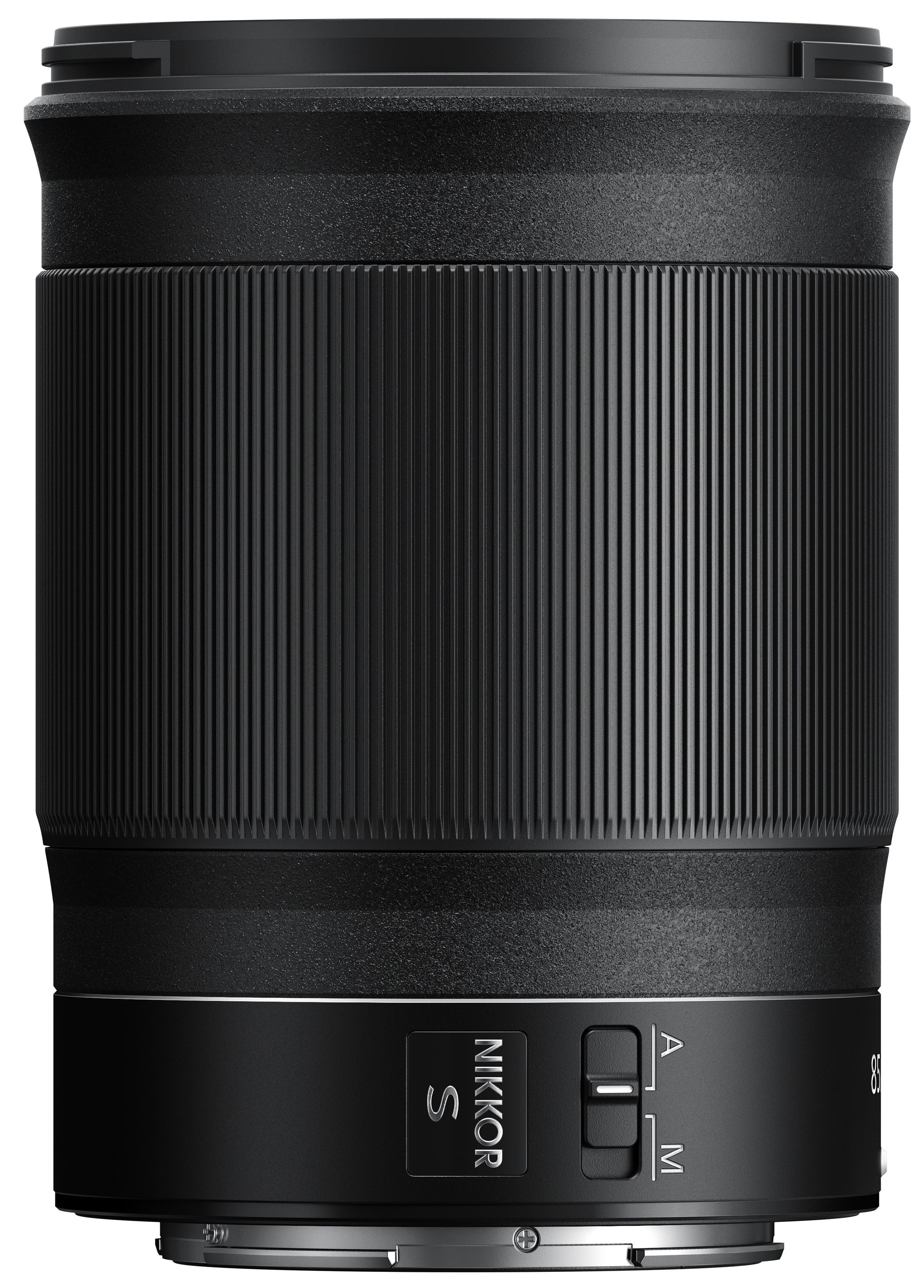 Nikon NIKKOR Z 85mm f1.8 S