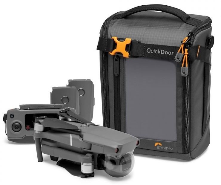 Lowepro GearUp Creator Box L II
