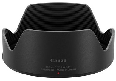 Canon Lens Hood EW-83N