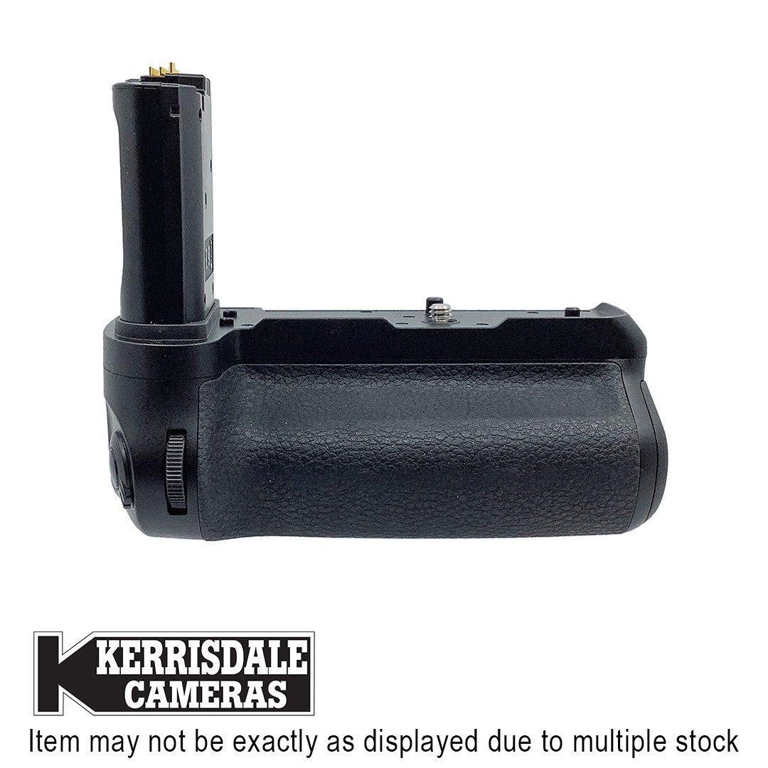 Nikon-Used MB-N11 Battery Grip (for Nikon Z6 II / Z7 II) – Used # 587.25MBN11
