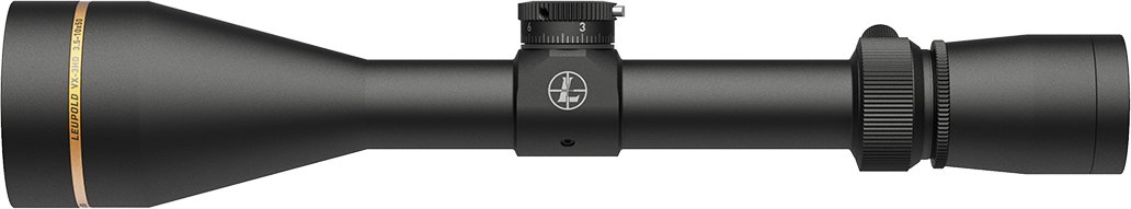 Leupold VX-3HD 3.5-10x50 CDS-ZL