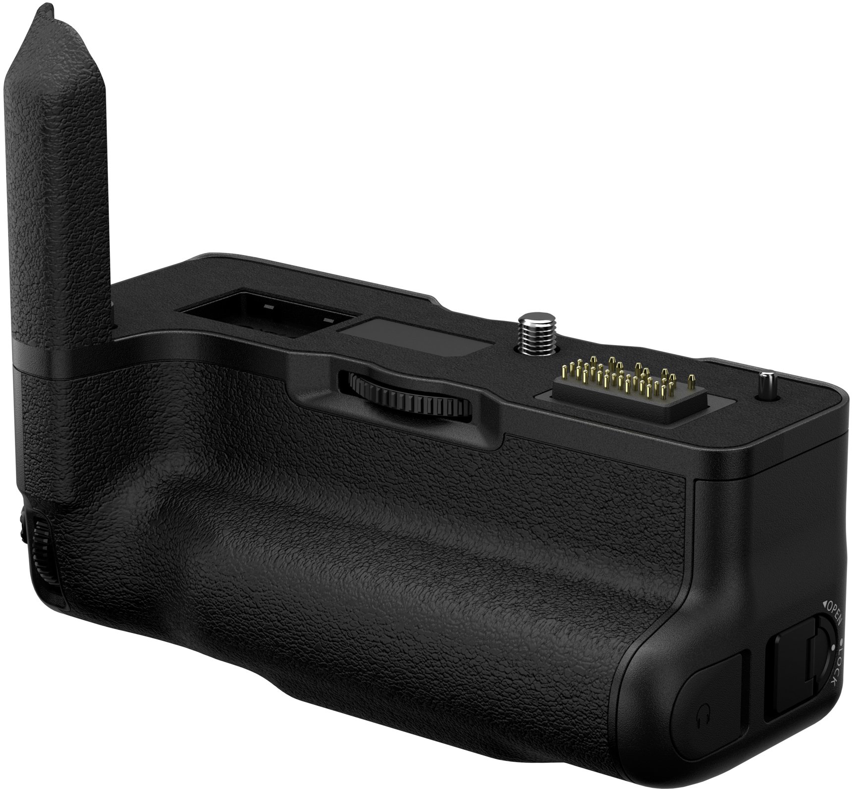Fujifilm X-T4 Vertical Battery Grip