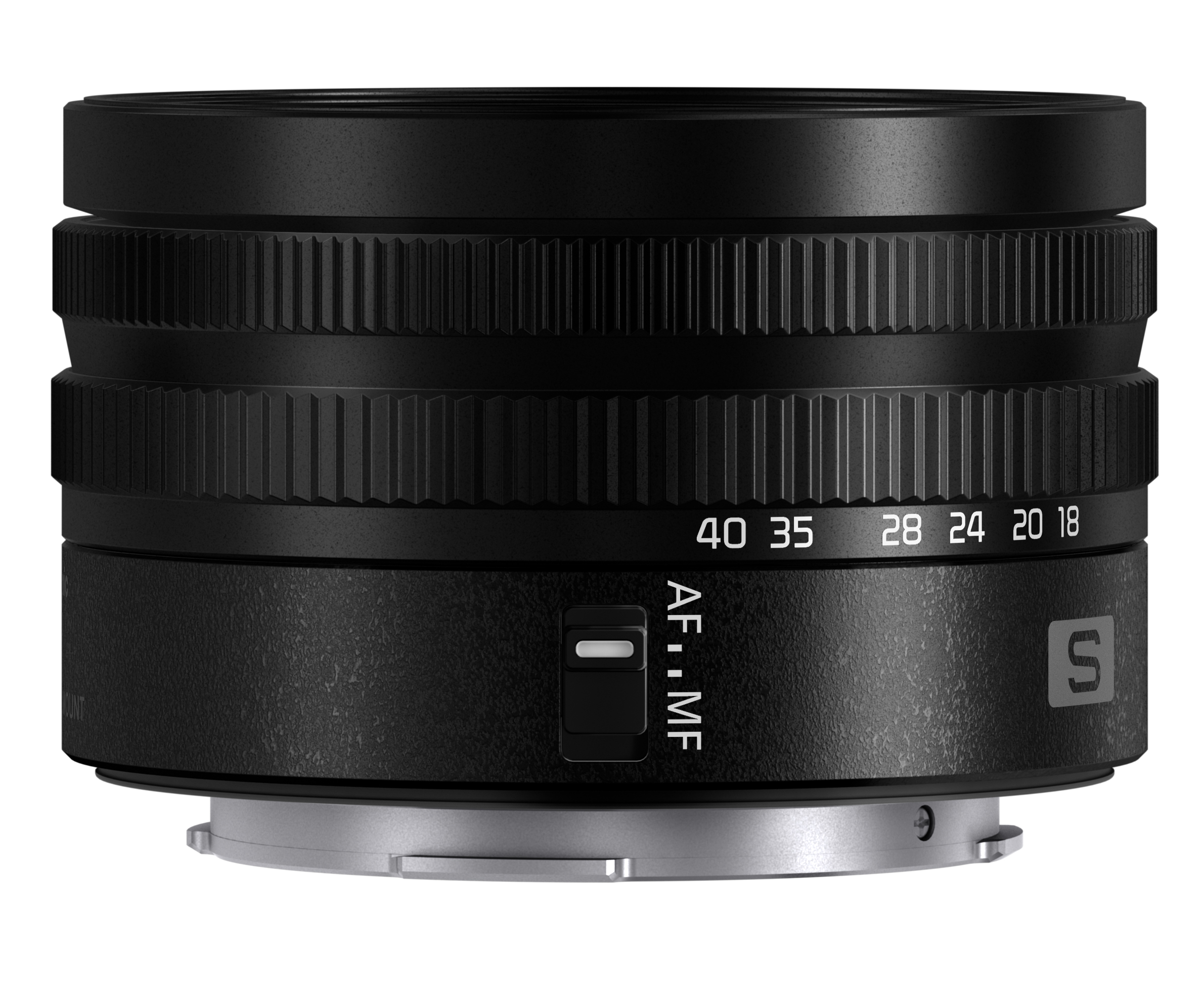 Panasonic-Lumix LUMIX S 18-40mm f/4.5-6.3