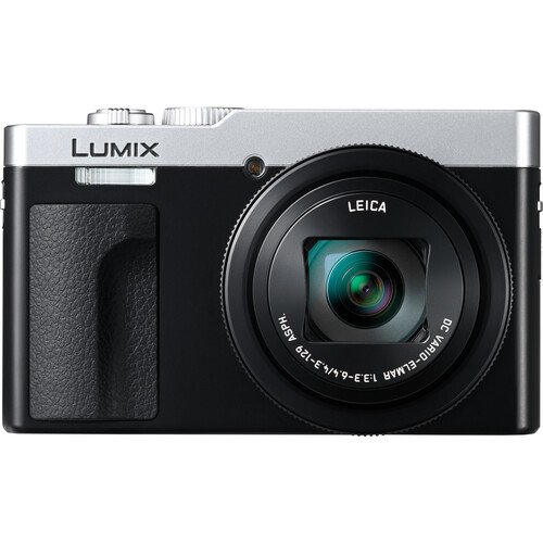 Panasonic LUMIX ZS99 Digital Camera - Thumbnail 2