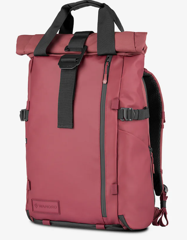 Wandrd PRVKE 31L V4 Photo Bundle
