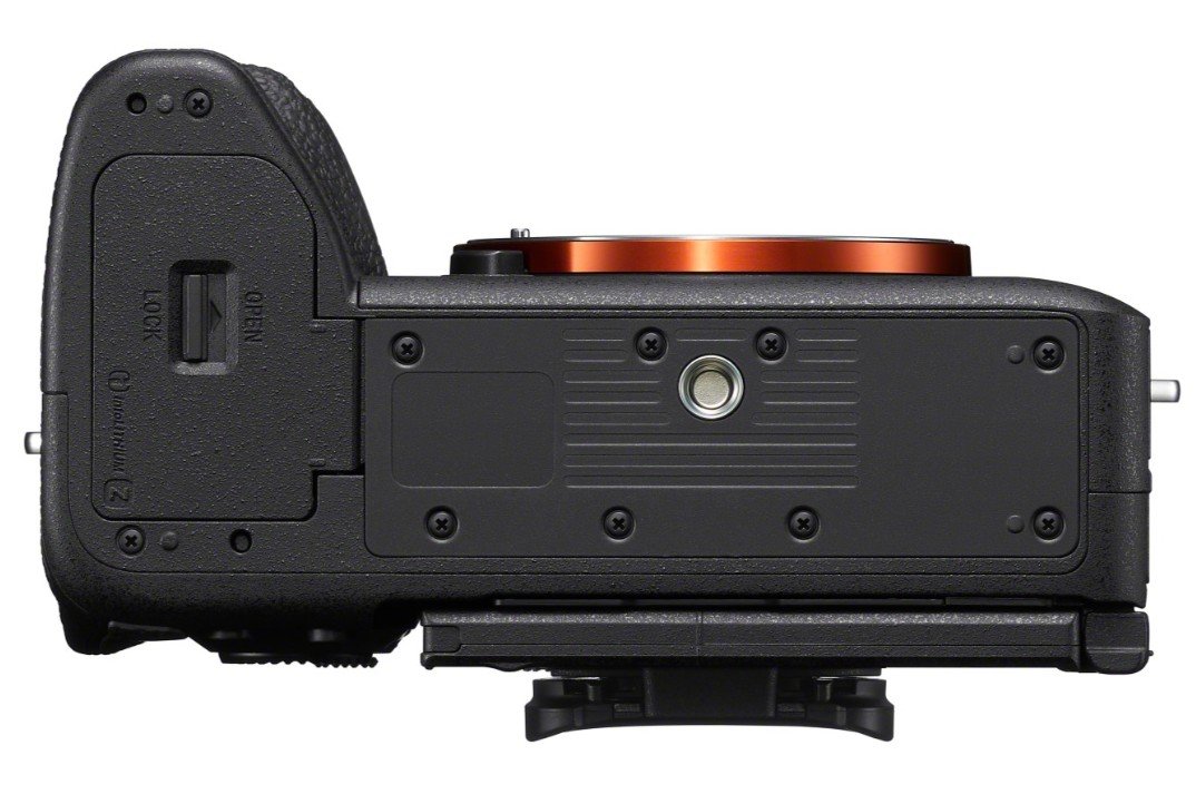 Sony A7 V Mirrorless Camera with FE 28-70mm F3.5-5.6 OSS II Lens - Black