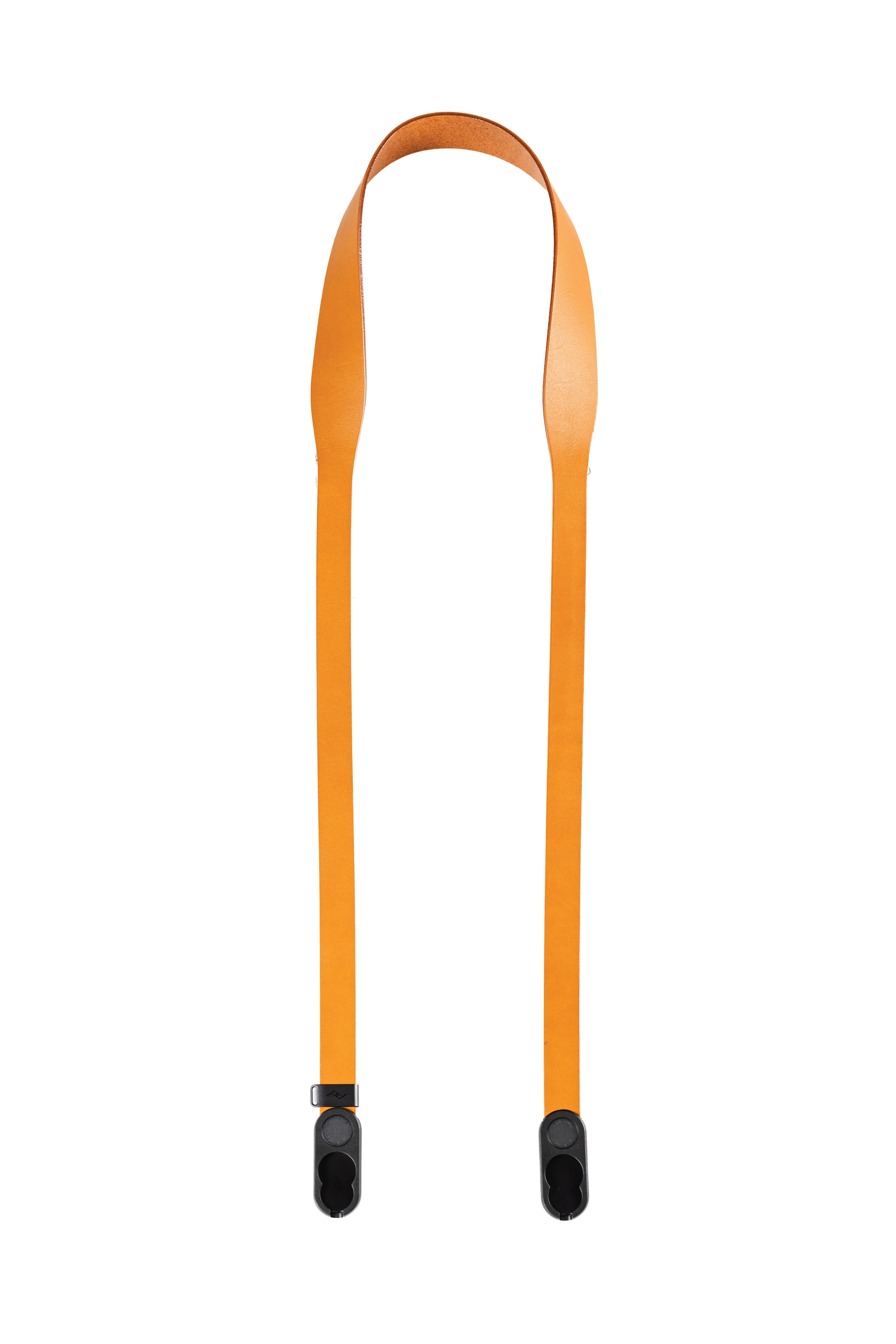 Peak-Design Form Leather Camera Strap Standard