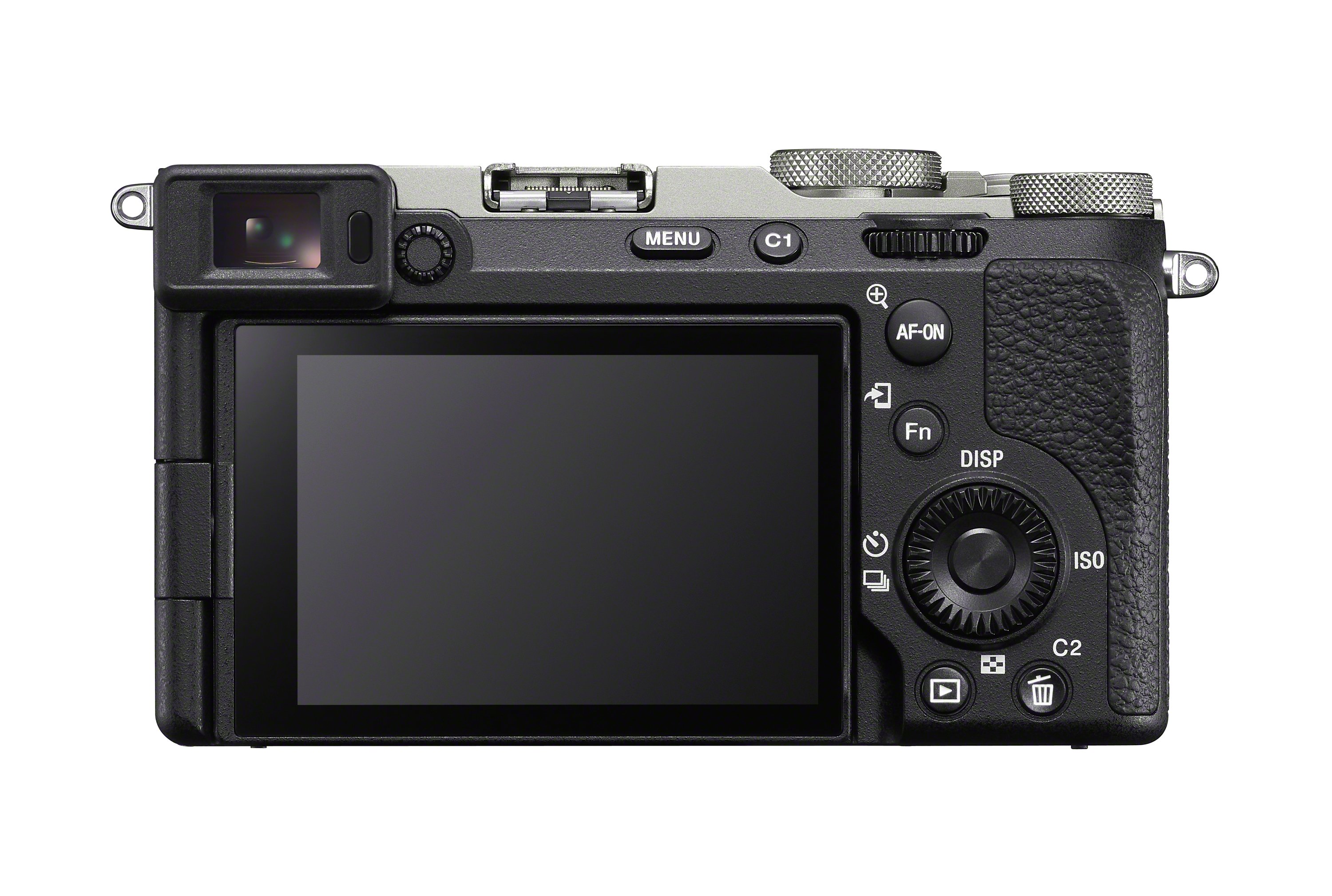 Sony Alpha a7C II Full-frame Interchangeable Lens Hybrid Camera - Body Only