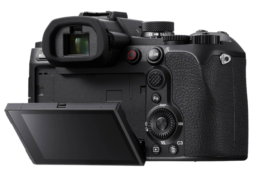 Sony RX10 V Premium 25x High-zoom Camera DSC-RX10M5