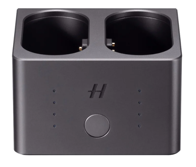 ハッセルブラッド Hasselblad BATTERY CHARGING HUB Hasselblad Battery Charging Hub - DOWNTOWN CAMERA LIMITED