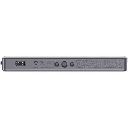 Smallrig RM120 RGB Video Light - 3808