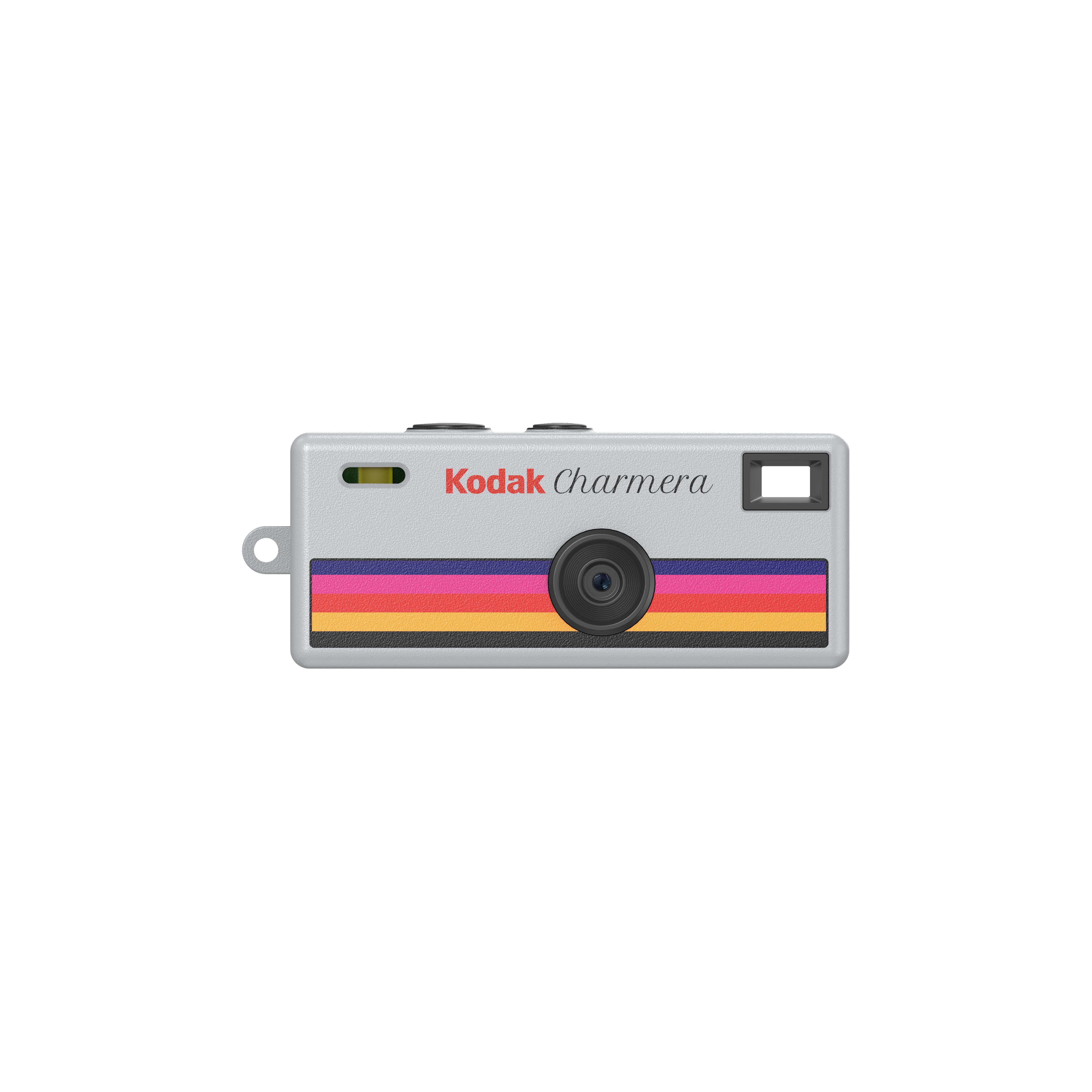 Kodak Charmera Keychain Digital Camera (Random Style Blind Box)
