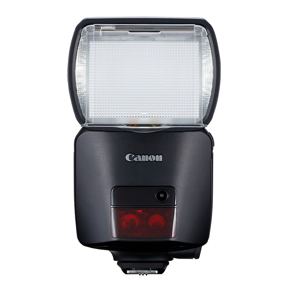 Canon Speedlite EL-1 (Ver. 2)