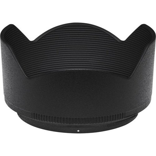 Lens Hoods & Caps - Action Camera
