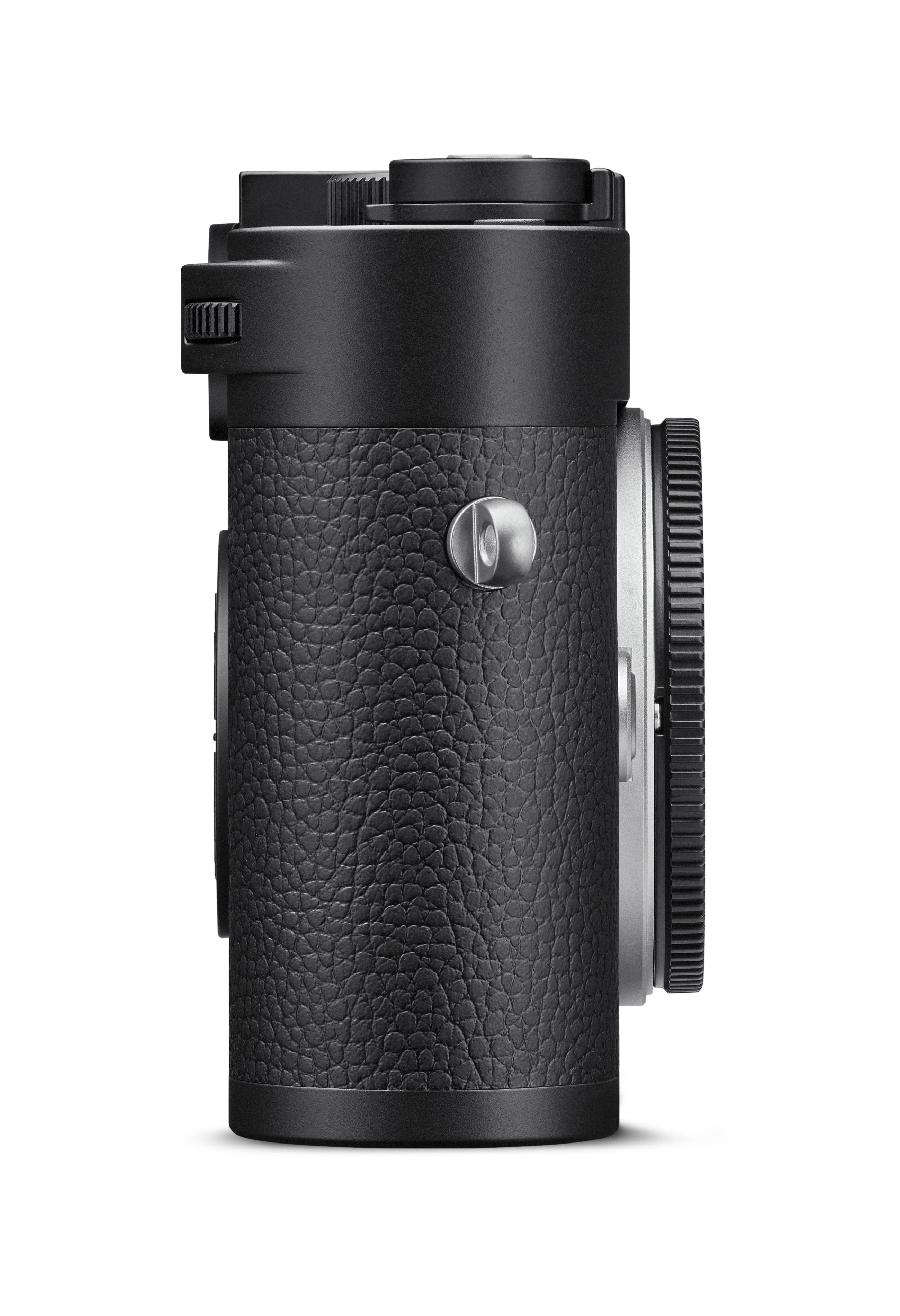 Leica M11-D Digital Rangefinder Camera - Body Only