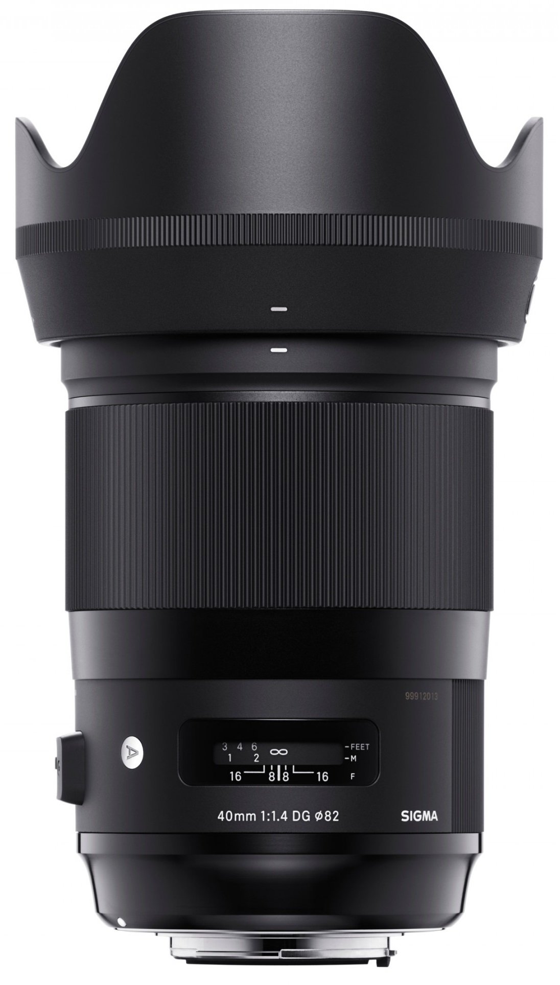 Sigma 40mm F1.4 DG HSM Art for Nikon F - Atlantic Photo Supply
