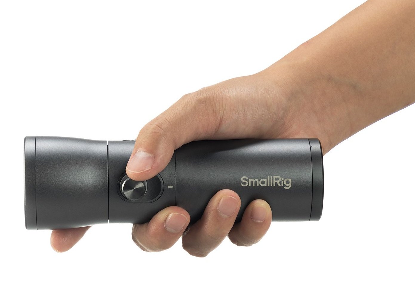 Smallrig RF 10C Portable Focusable LED Video Light - 4634
