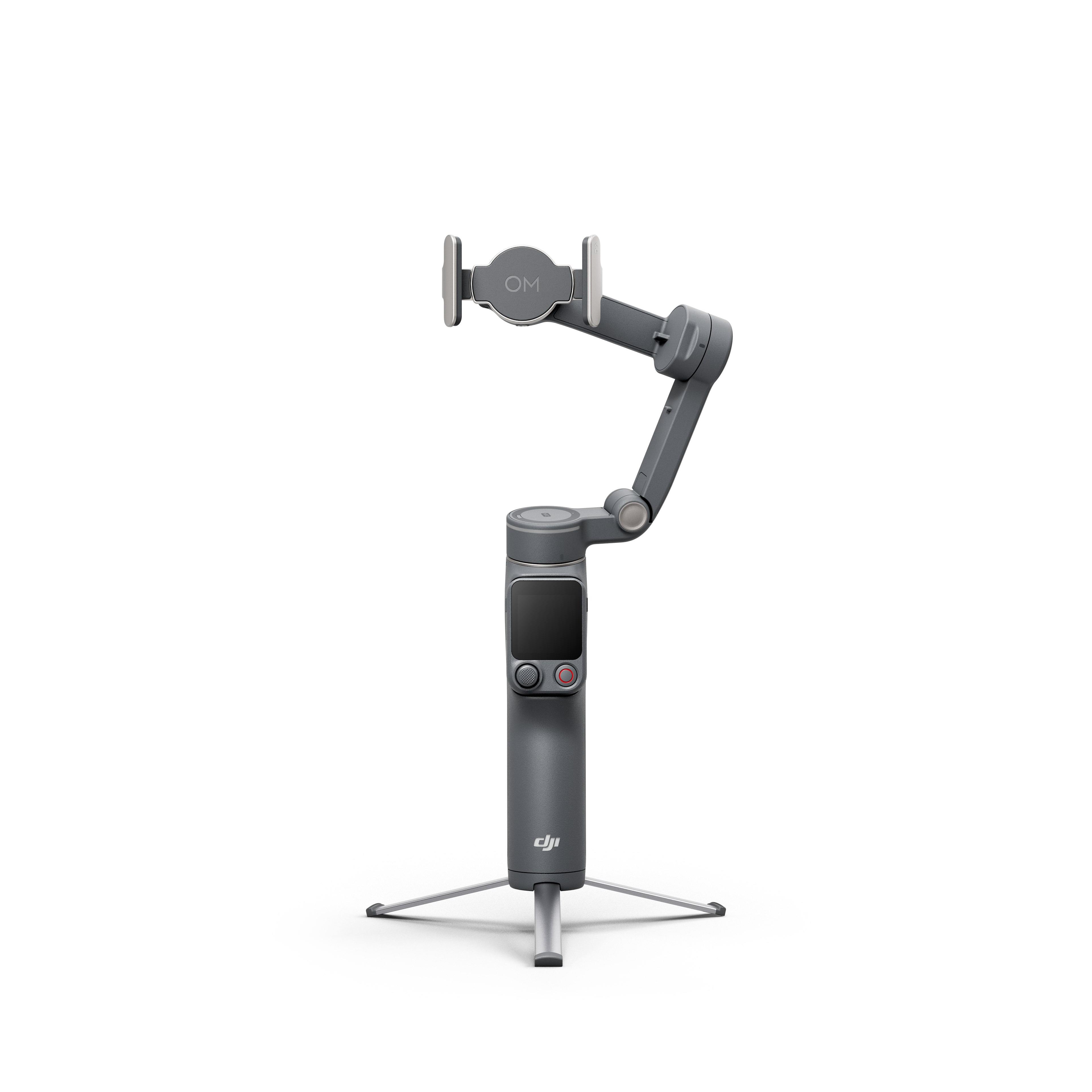 Dji-Innovations Osmo Mobile 8P Creator Combo