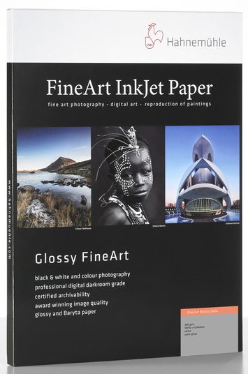 Paper - Johnson PhotoImaging