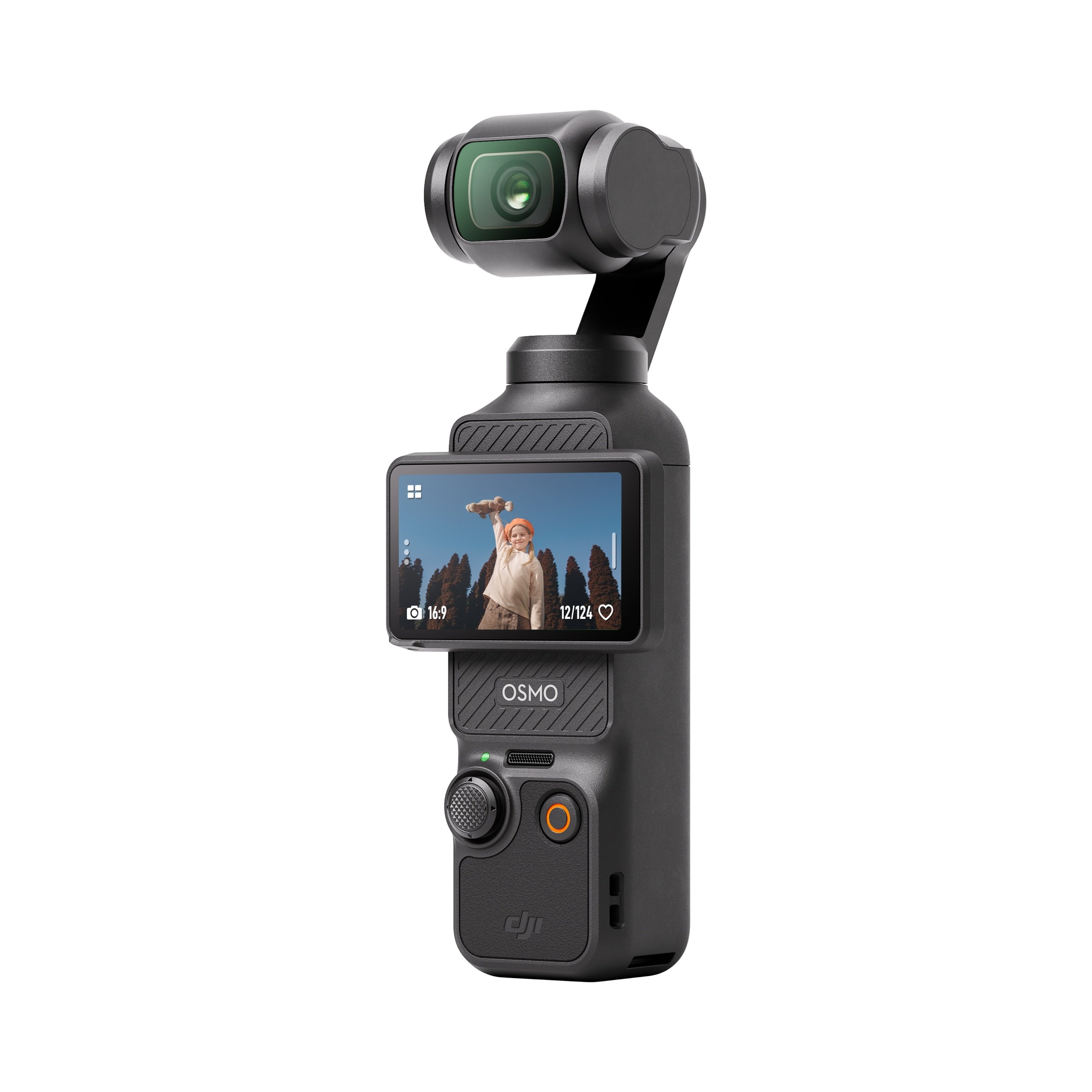 Dji-Innovations Osmo Pocket 3