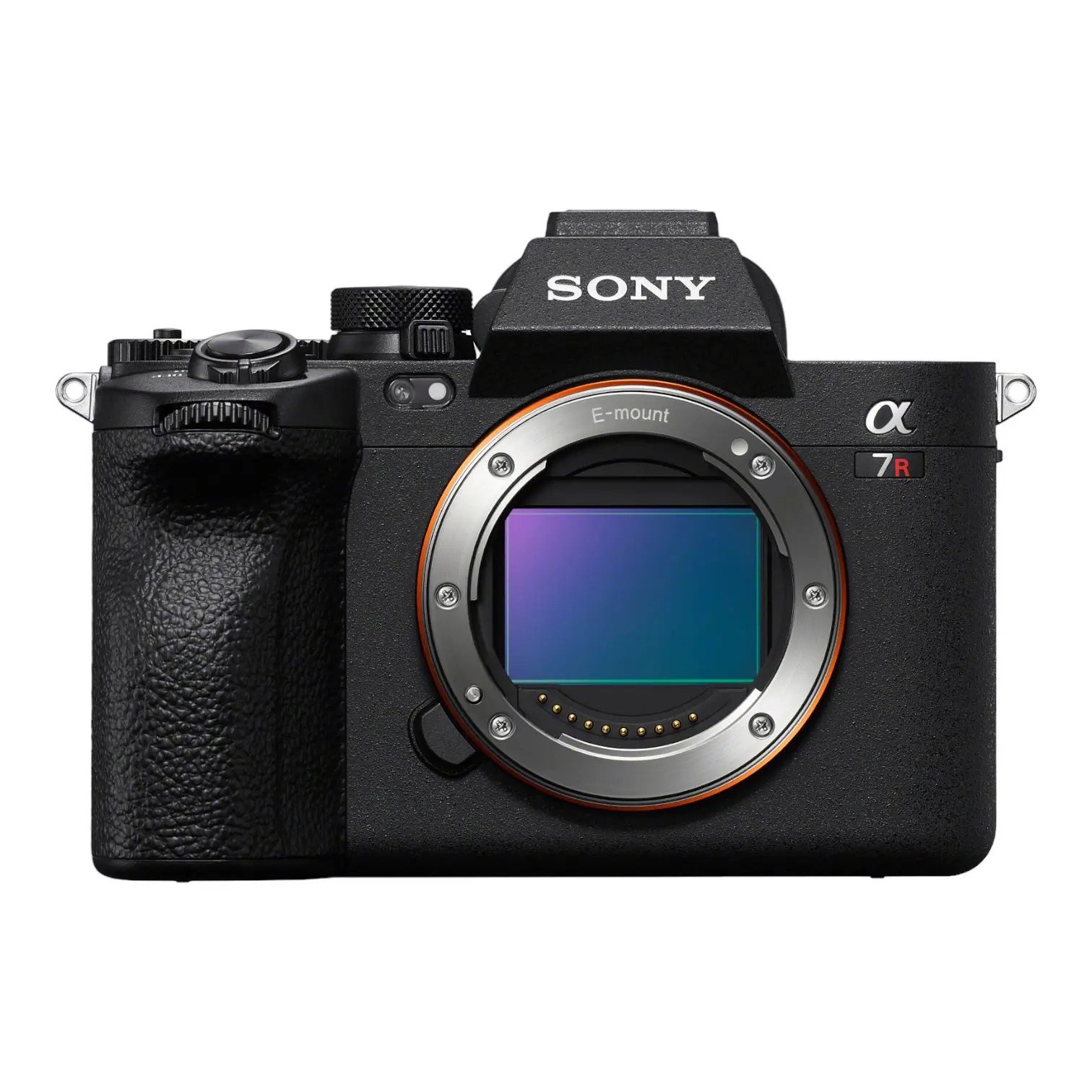 Sony a7R V Mirrorless Camera Body, Black {61MP} used