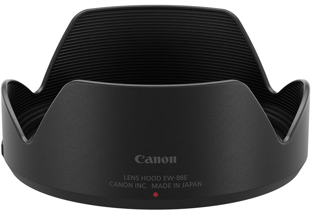 Canon RF 24-70mm F2.8L IS USM