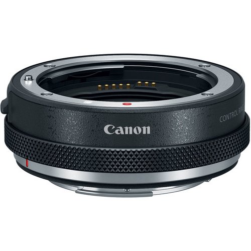 Canon Control Ring Mount Adapter EF-EOS R - Mike's Camera