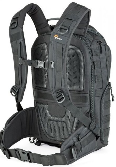 Lowepro Protactic BP 350 AW II