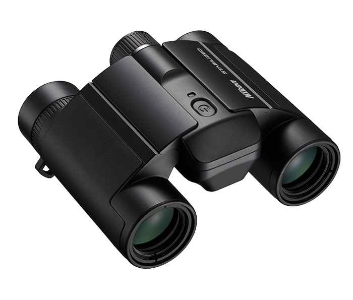 Nikon STABILIZED 10x25 S Binoculars