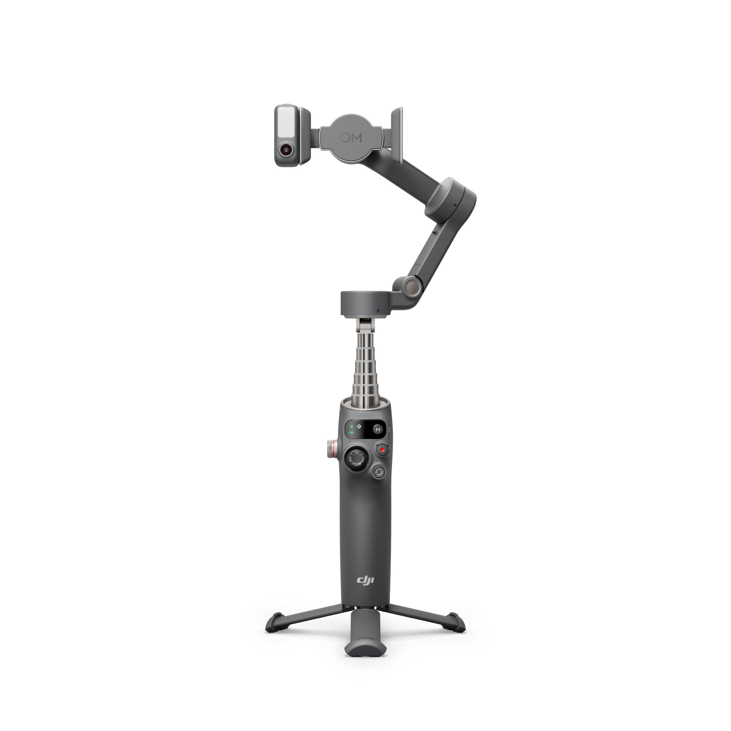 DJI Innovations Osmo Mobile 7P - Mike's Camera