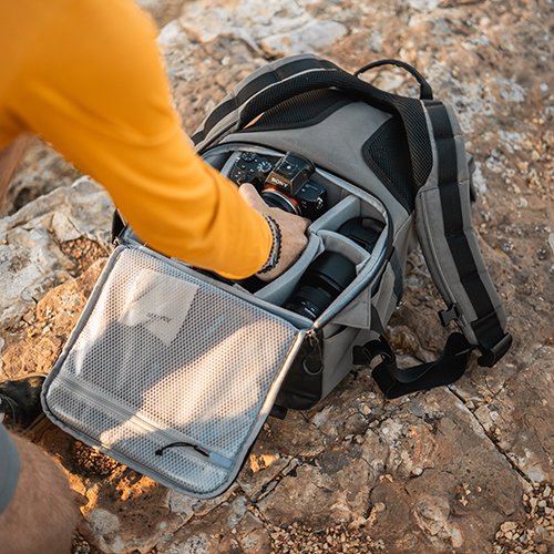 ProMaster Jasper 2.0 Backpack - Thumbnail 5