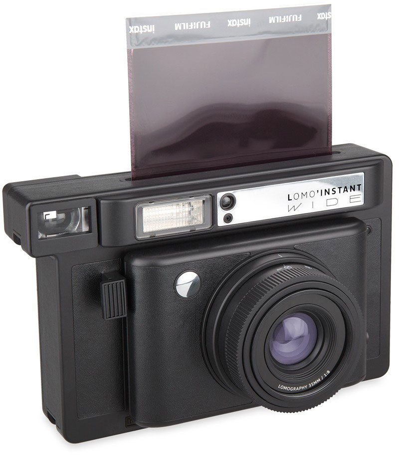 Lomography Lomo'Instant Wide - Thumbnail 4