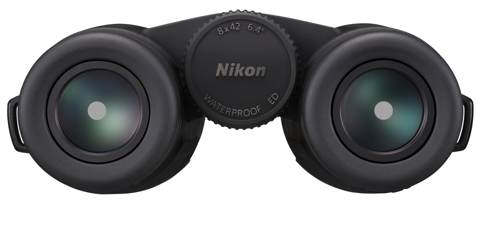 Nikon Monarch M5 8x42 Binoculars - Black